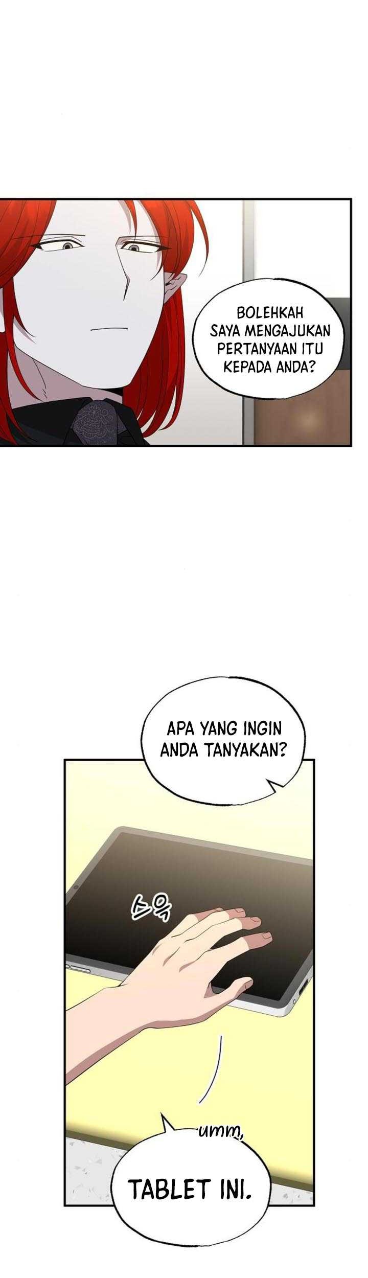 Magical Realm Shopkeeper Chapter 33 - halaman 16