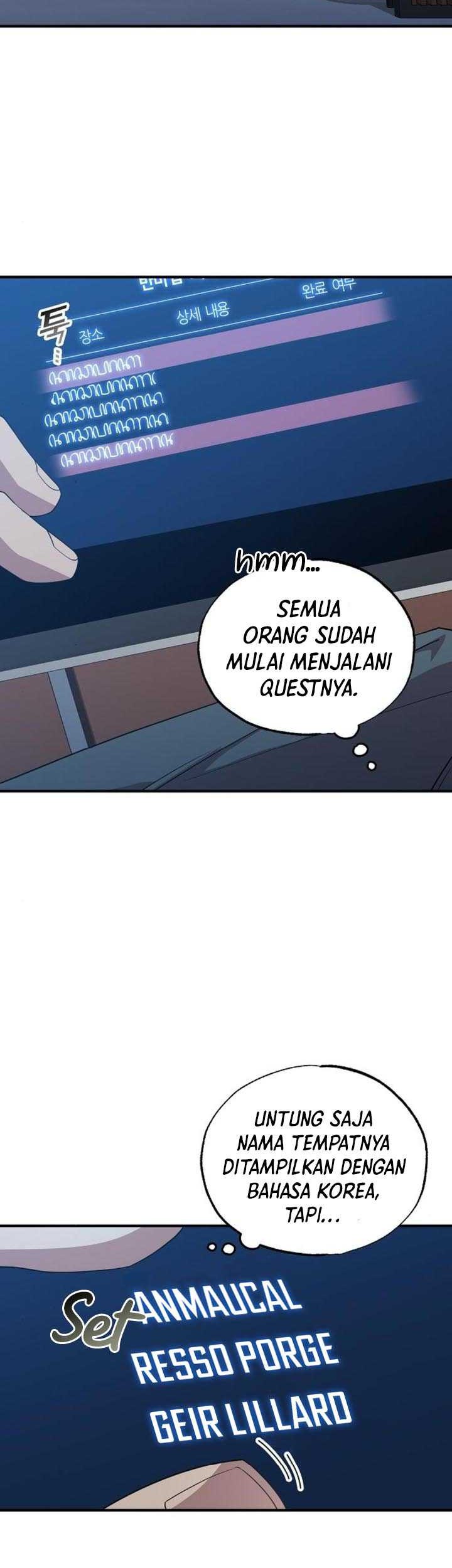 Magical Realm Shopkeeper Chapter 33 - halaman 20