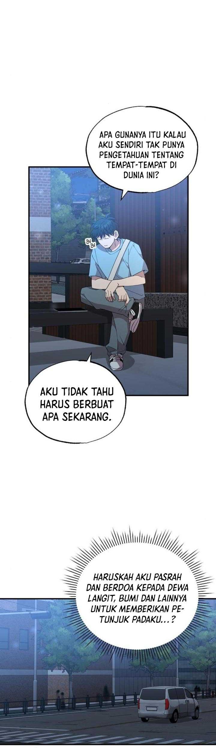 Magical Realm Shopkeeper Chapter 33 - halaman 21
