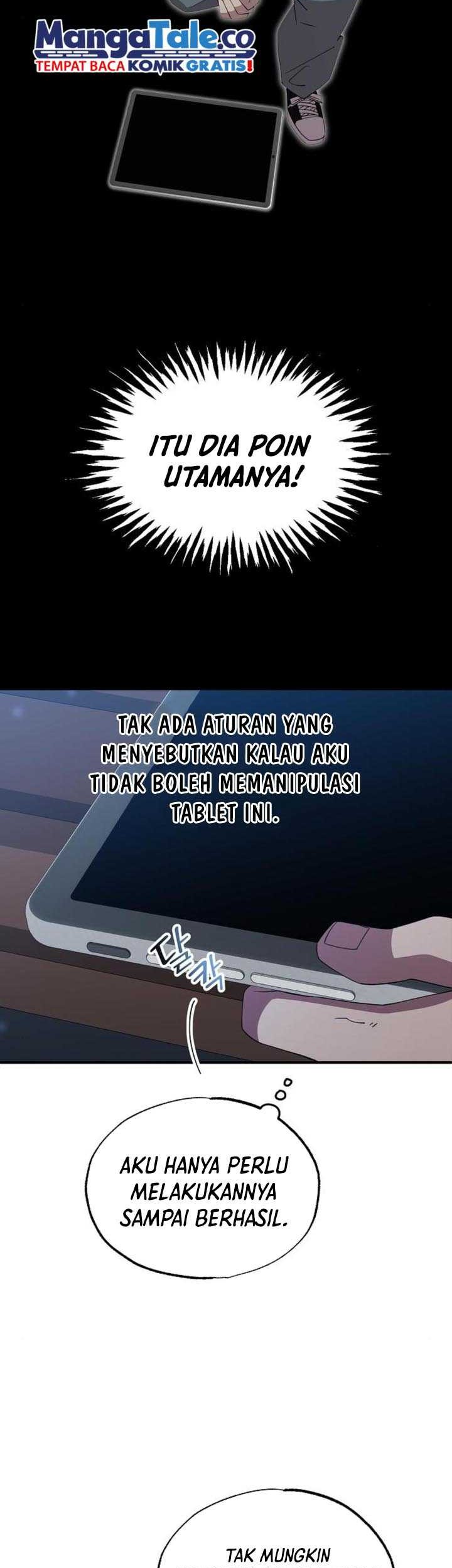 Magical Realm Shopkeeper Chapter 33 - halaman 24