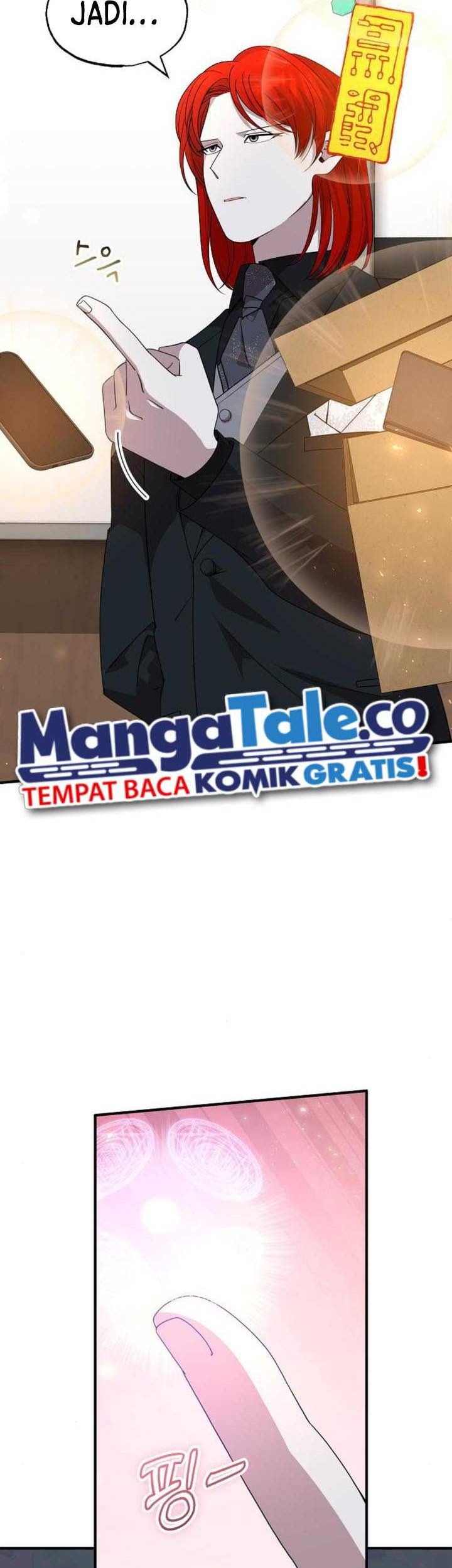 Magical Realm Shopkeeper Chapter 33 - halaman 3