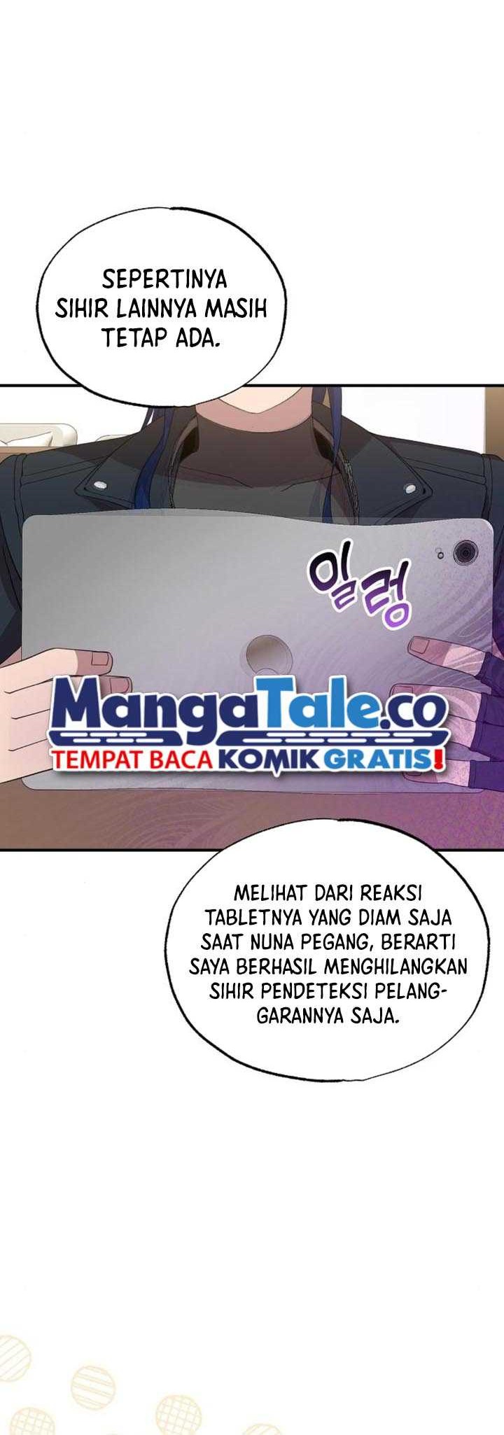 Magical Realm Shopkeeper Chapter 33 - halaman 33