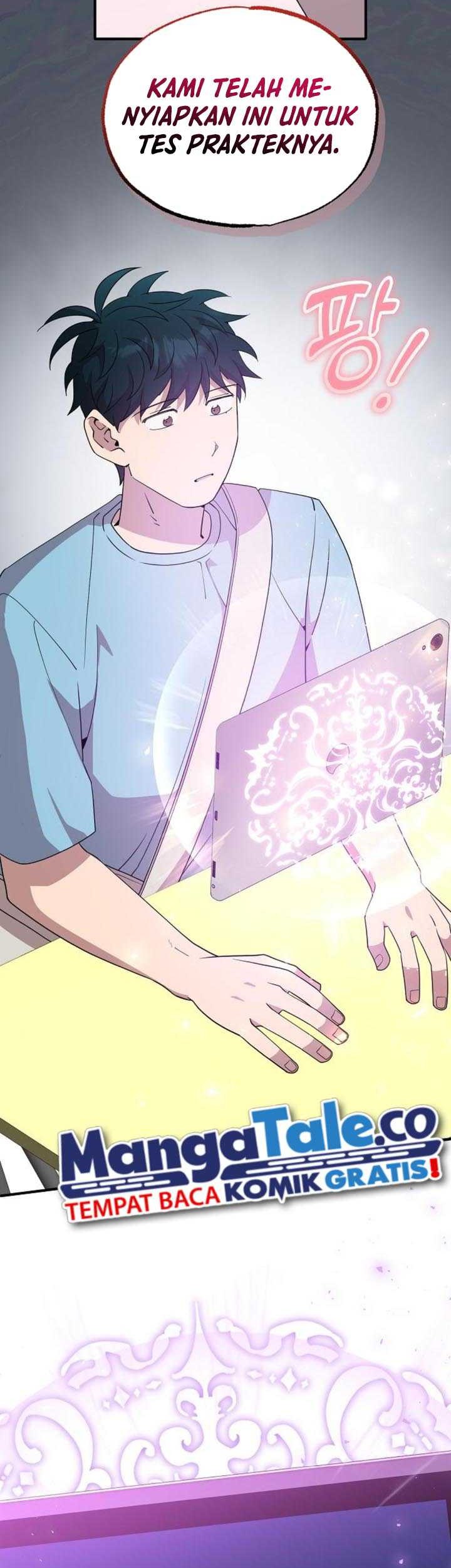 Magical Realm Shopkeeper Chapter 33 - halaman 4