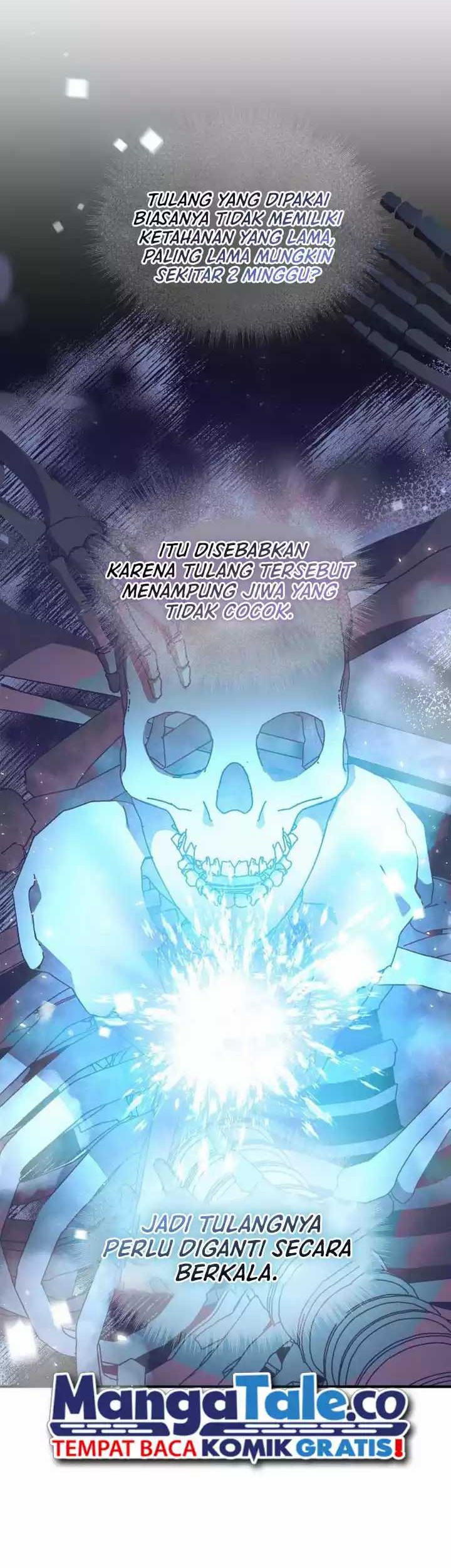 Magical Realm Shopkeeper Chapter 34 - halaman 13