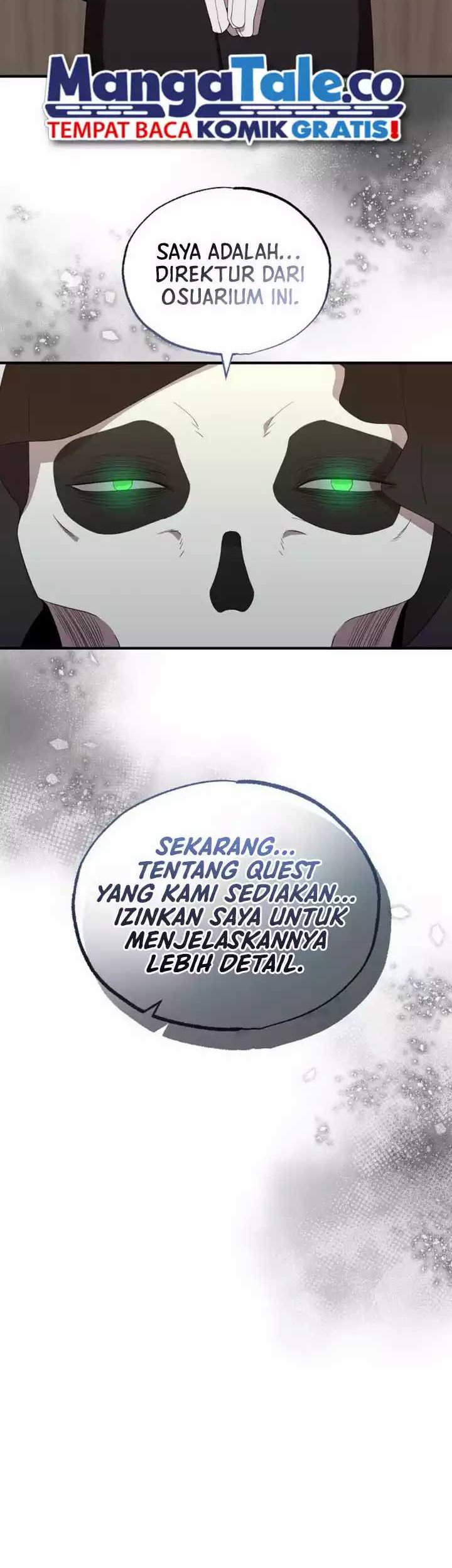 Magical Realm Shopkeeper Chapter 34 - halaman 17