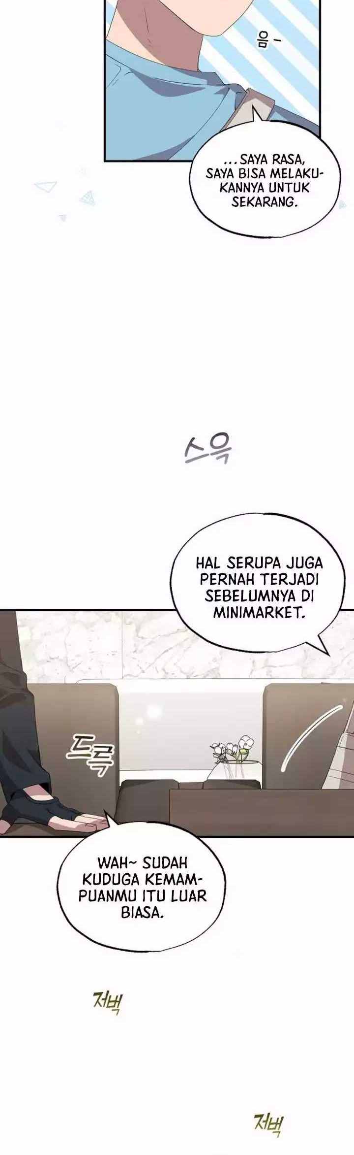 Magical Realm Shopkeeper Chapter 34 - halaman 25