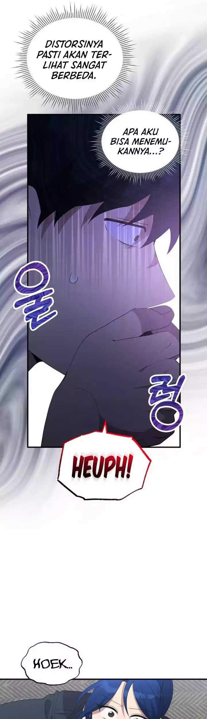 Magical Realm Shopkeeper Chapter 34 - halaman 38