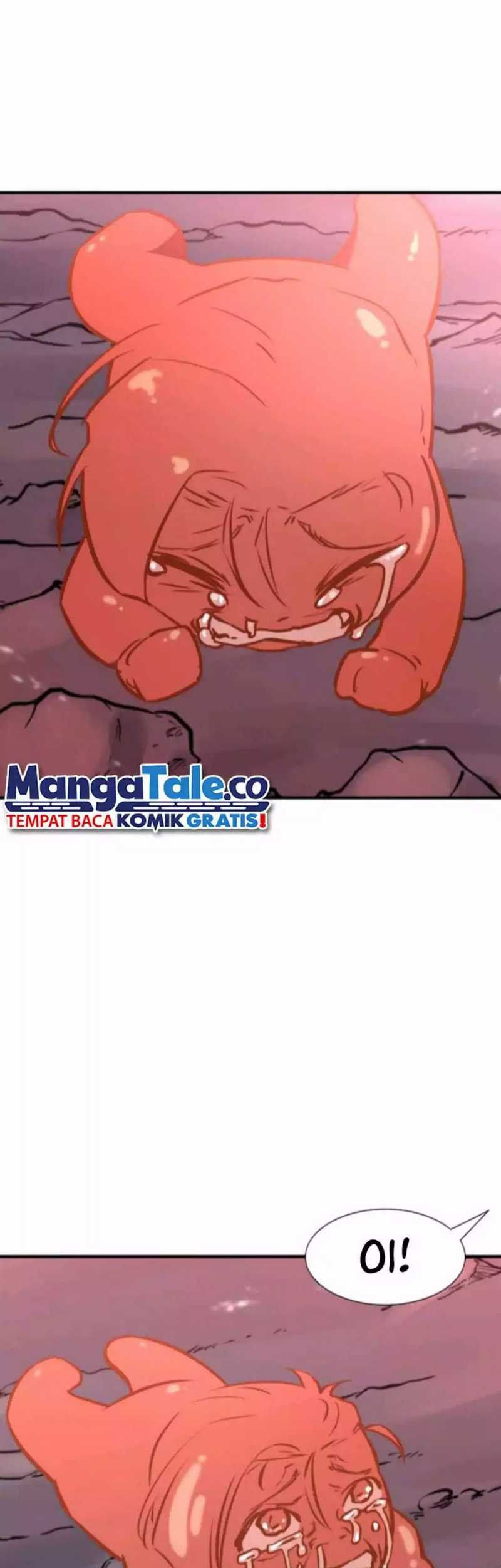 Magical Realm Shopkeeper Chapter 34 - halaman 42