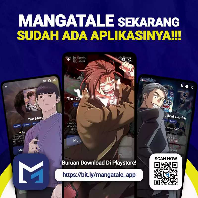 Magical Realm Shopkeeper Chapter 34 - halaman 45