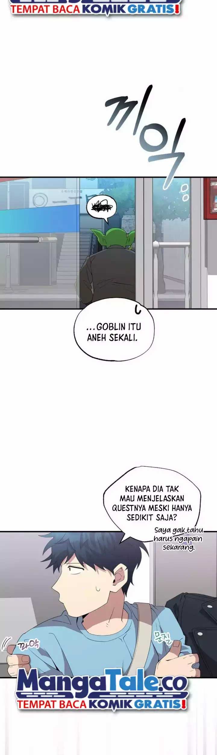Magical Realm Shopkeeper Chapter 35 - halaman 12