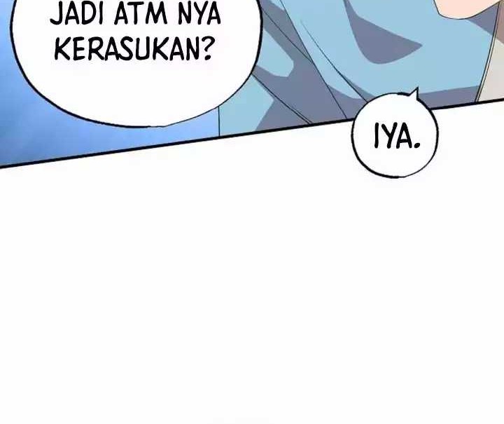 Magical Realm Shopkeeper Chapter 35 - halaman 21