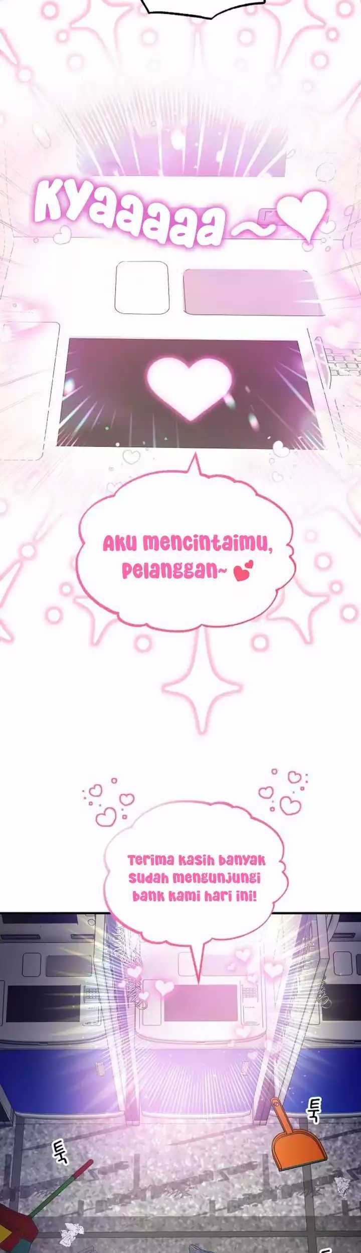 Magical Realm Shopkeeper Chapter 35 - halaman 32