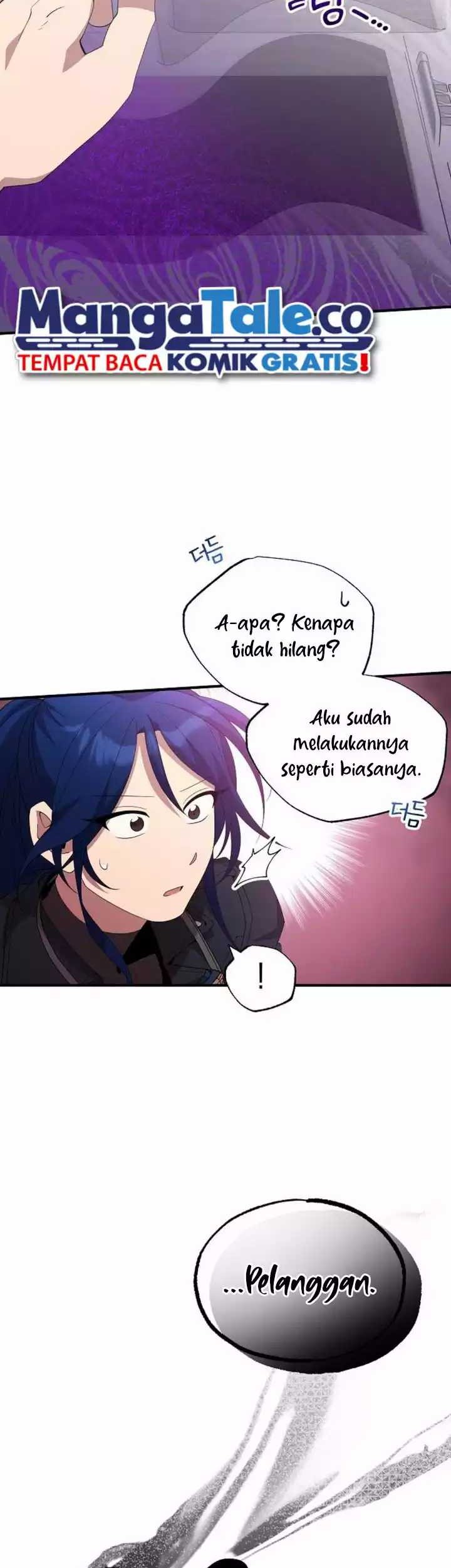 Magical Realm Shopkeeper Chapter 35 - halaman 36