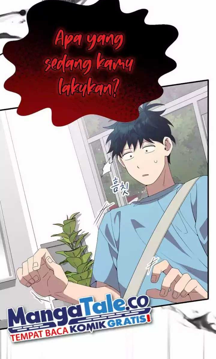 Magical Realm Shopkeeper Chapter 35 - halaman 37