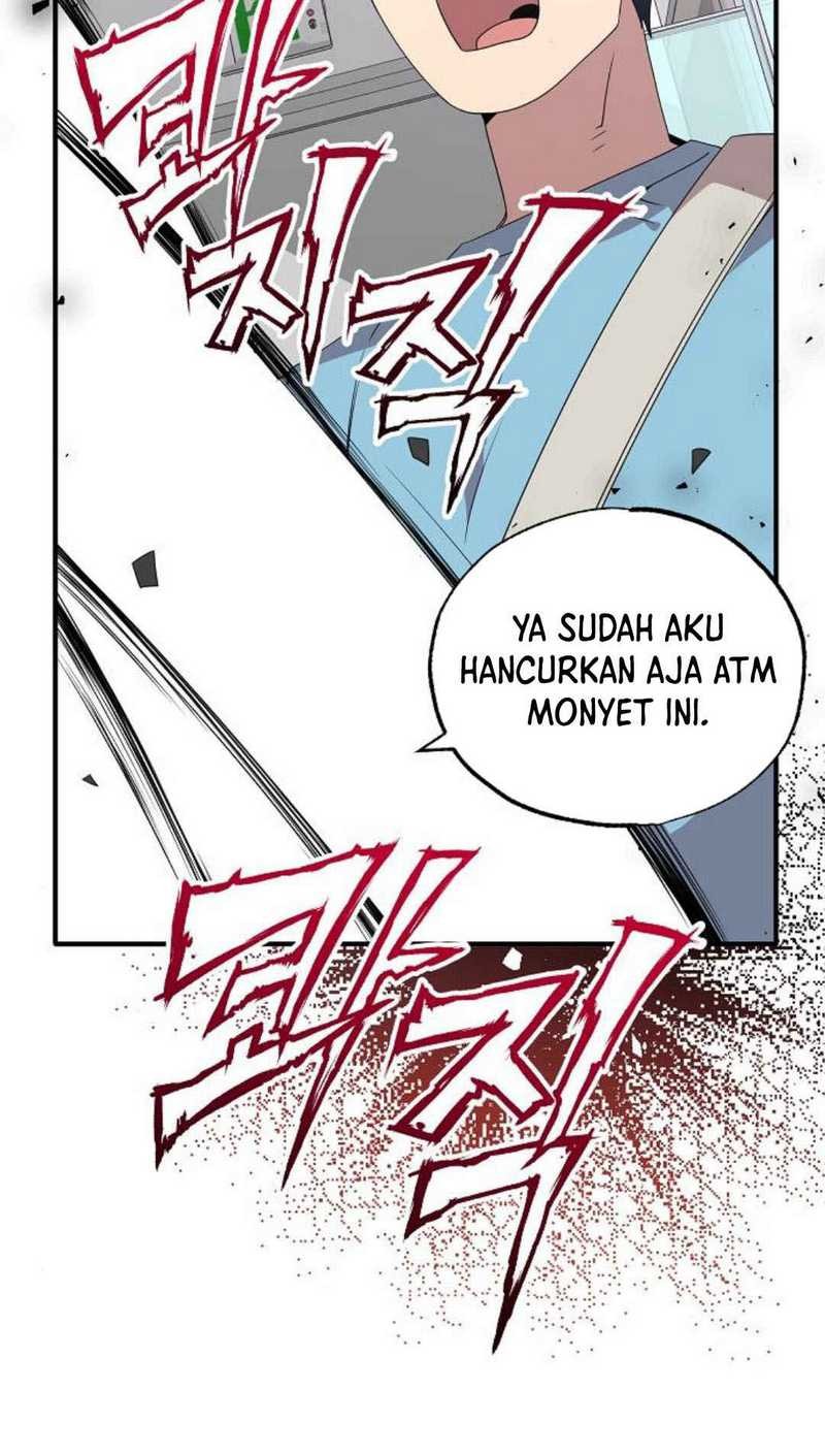 Magical Realm Shopkeeper Chapter 36 - halaman 10