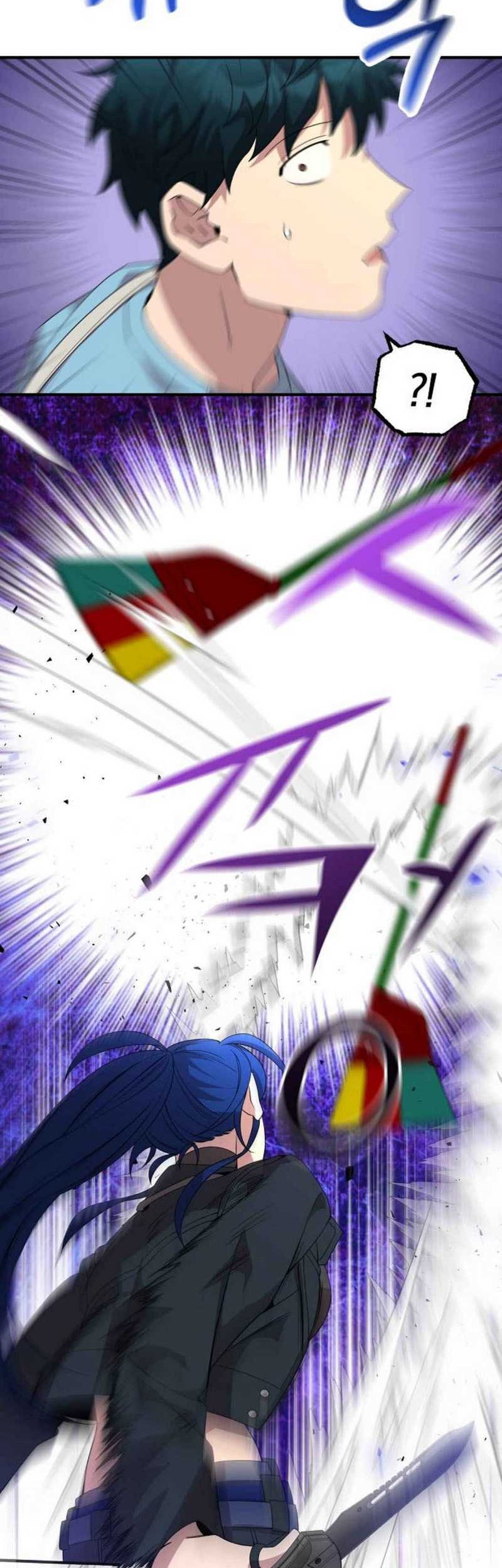 Magical Realm Shopkeeper Chapter 36 - halaman 12