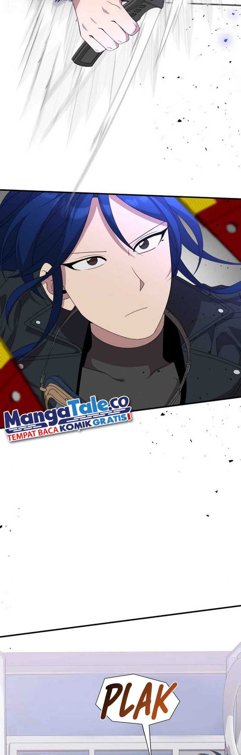 Magical Realm Shopkeeper Chapter 36 - halaman 13