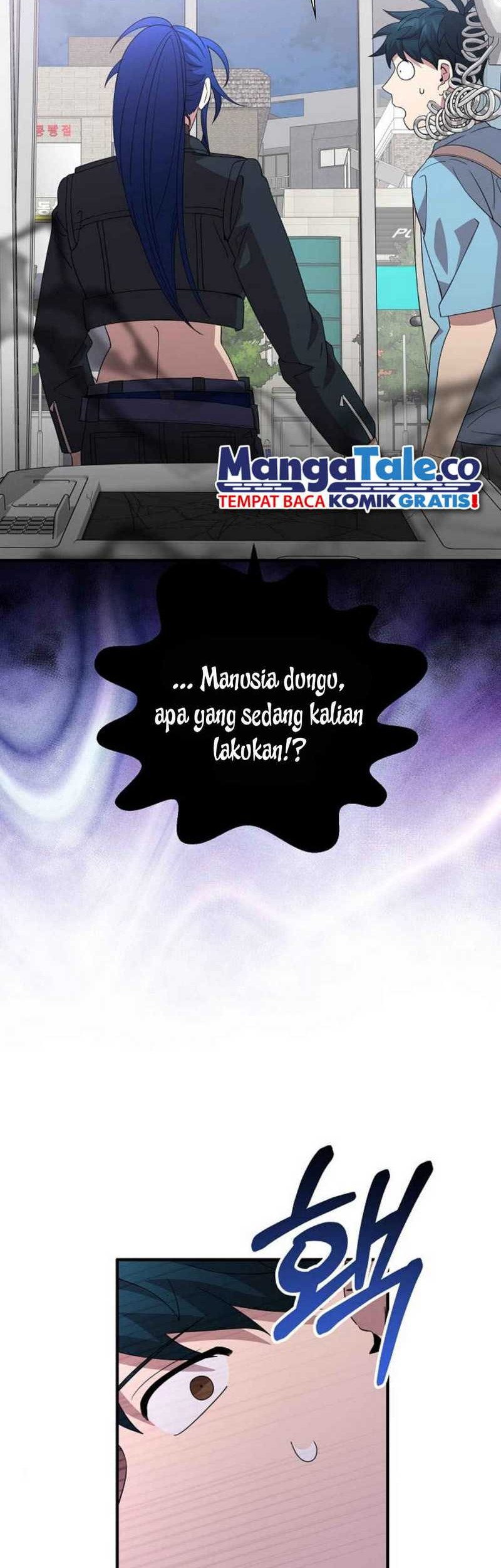 Magical Realm Shopkeeper Chapter 36 - halaman 14
