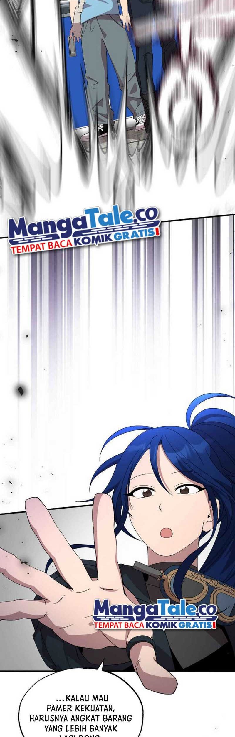 Magical Realm Shopkeeper Chapter 36 - halaman 18