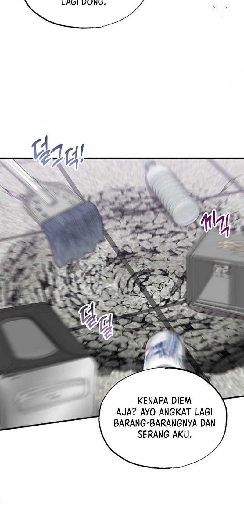 Magical Realm Shopkeeper Chapter 36 - halaman 19