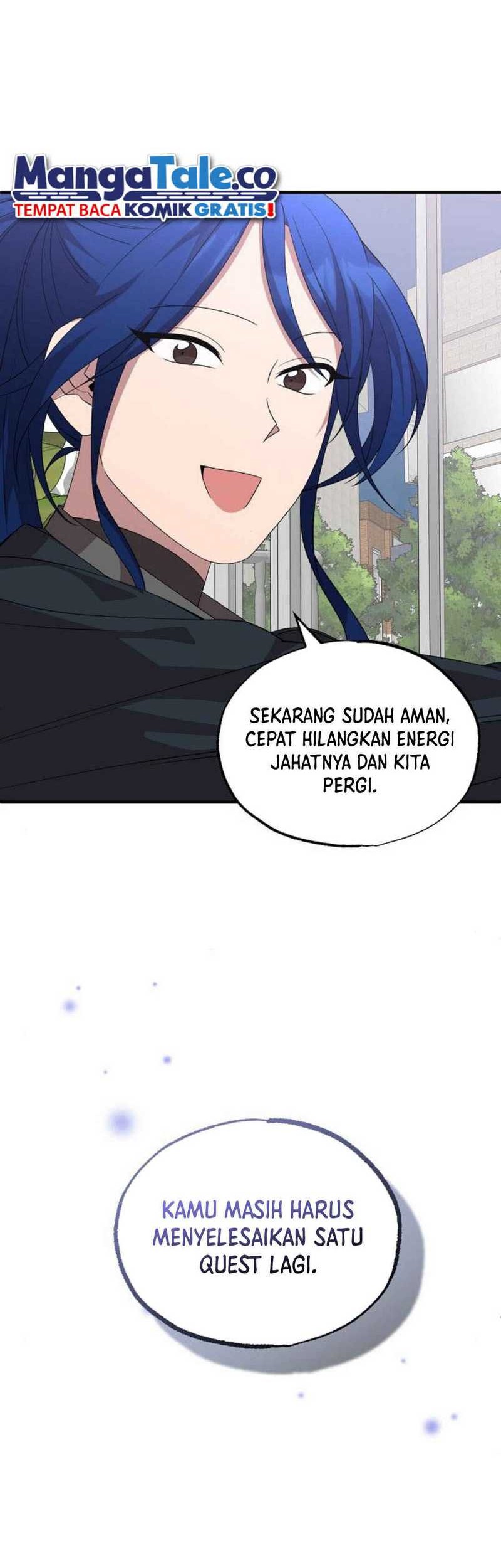 Magical Realm Shopkeeper Chapter 36 - halaman 21