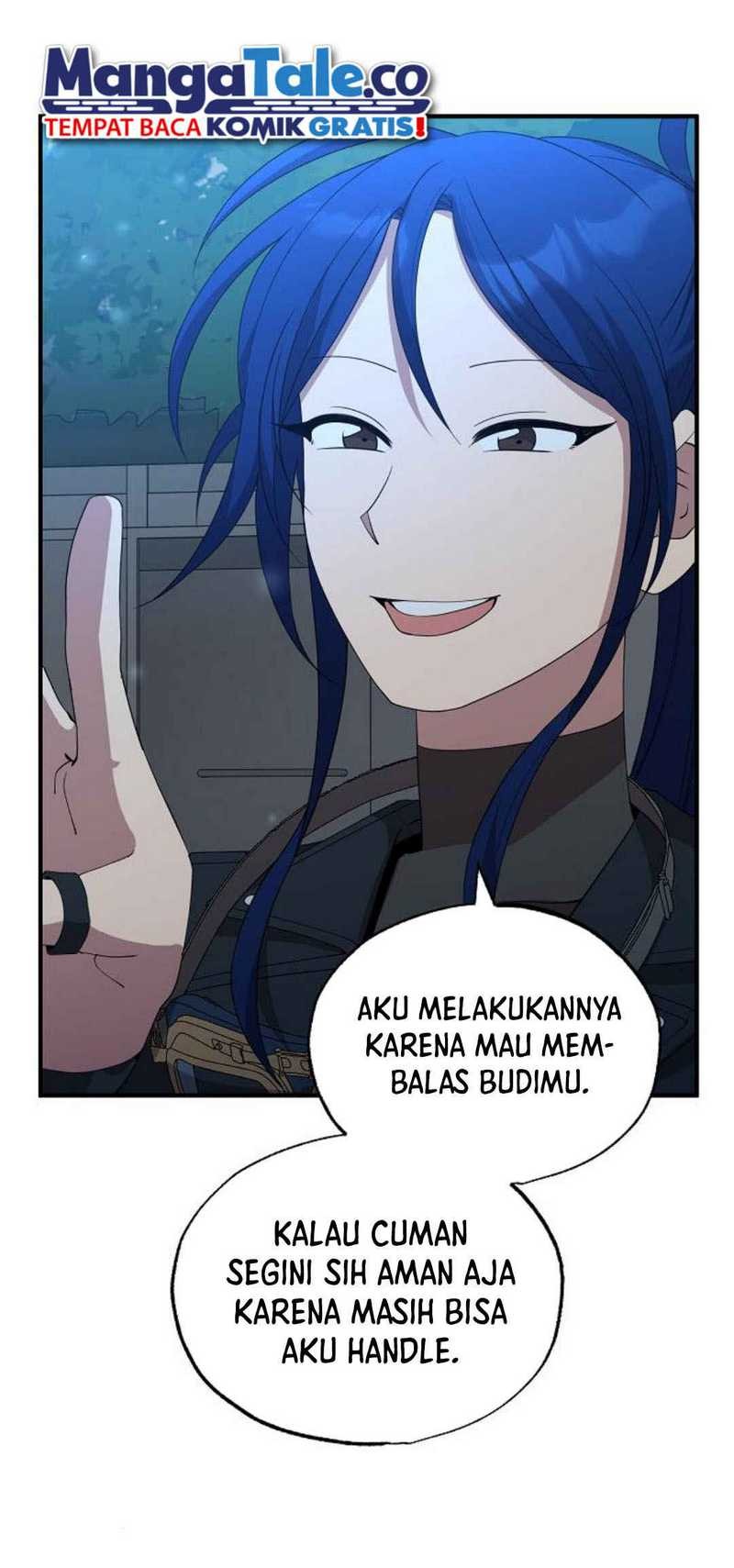 Magical Realm Shopkeeper Chapter 36 - halaman 28