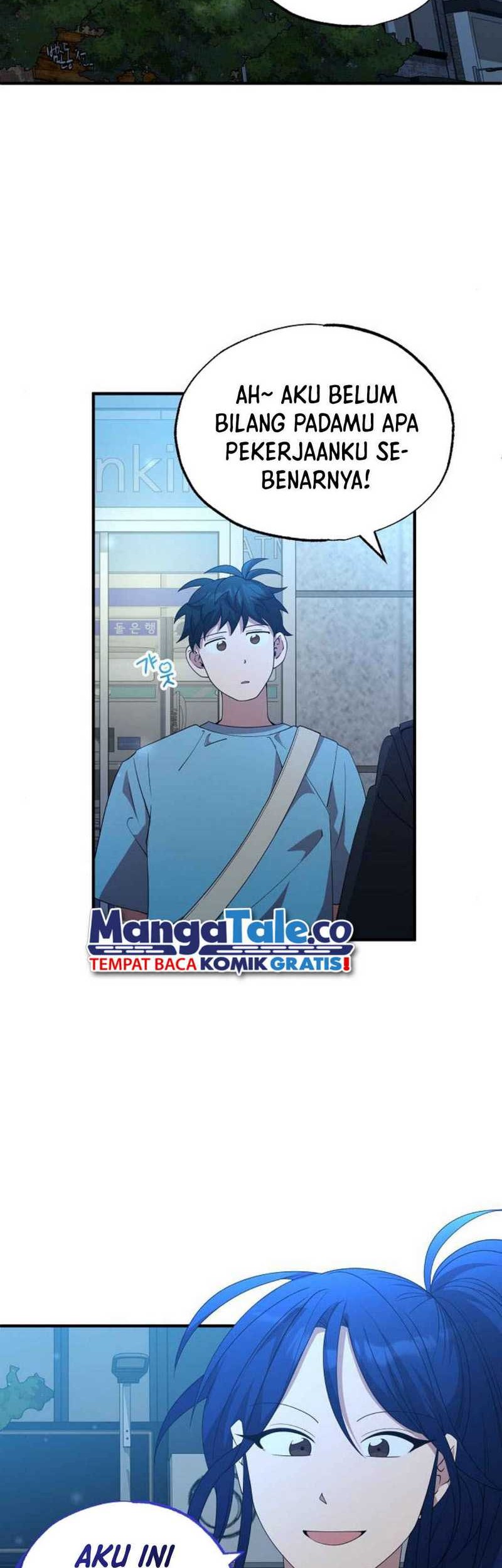 Magical Realm Shopkeeper Chapter 36 - halaman 30