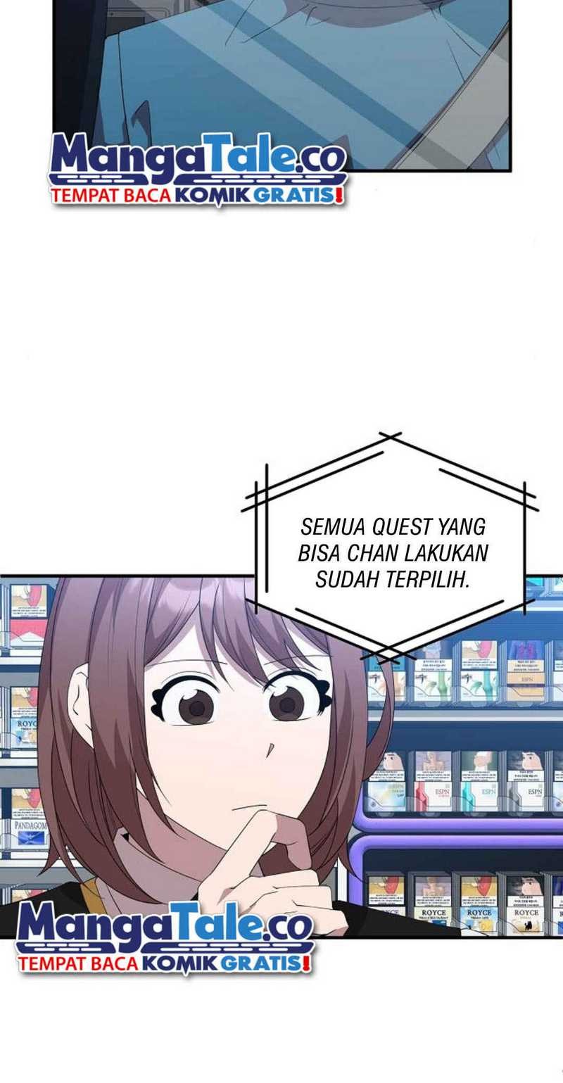 Magical Realm Shopkeeper Chapter 36 - halaman 37