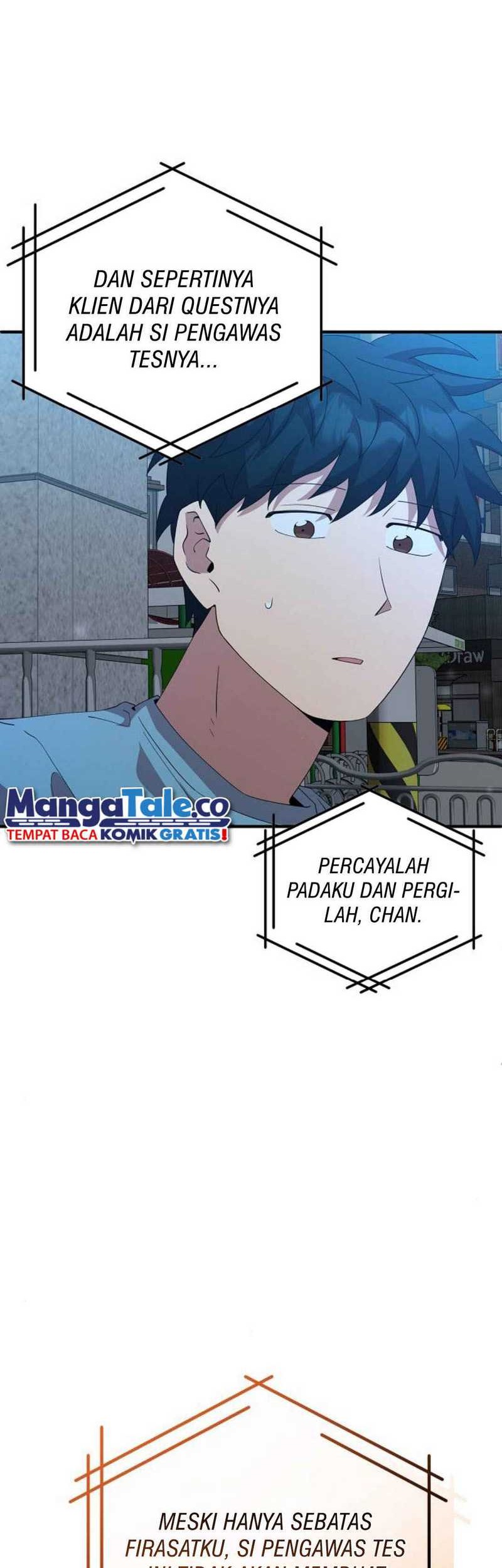 Magical Realm Shopkeeper Chapter 36 - halaman 41