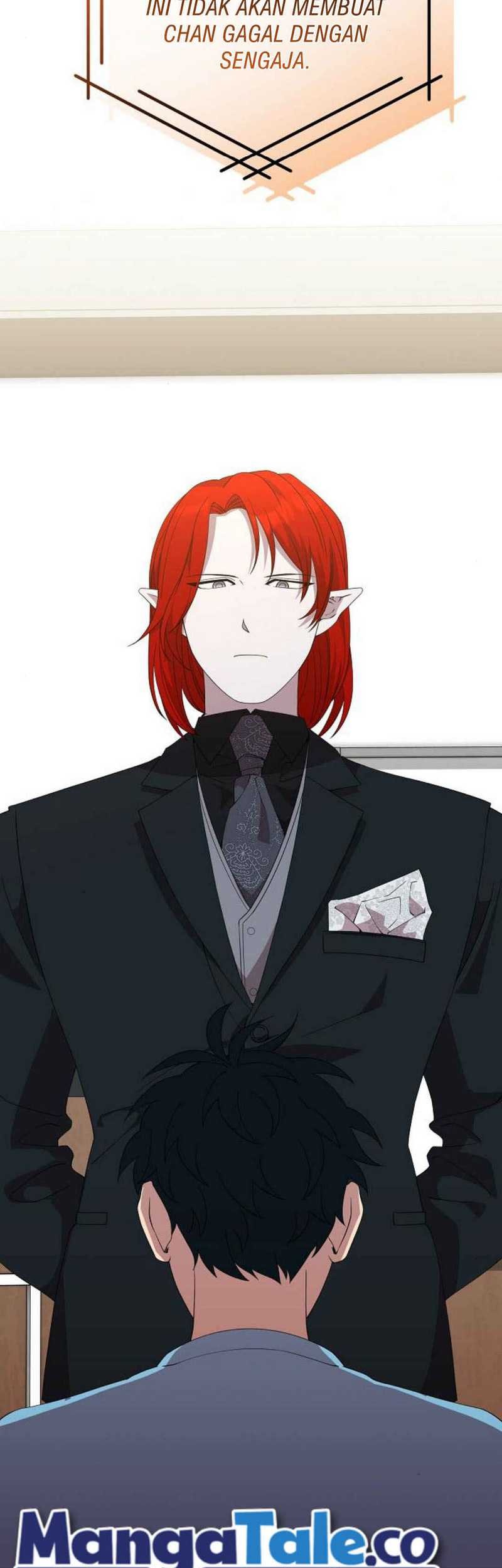 Magical Realm Shopkeeper Chapter 36 - halaman 42
