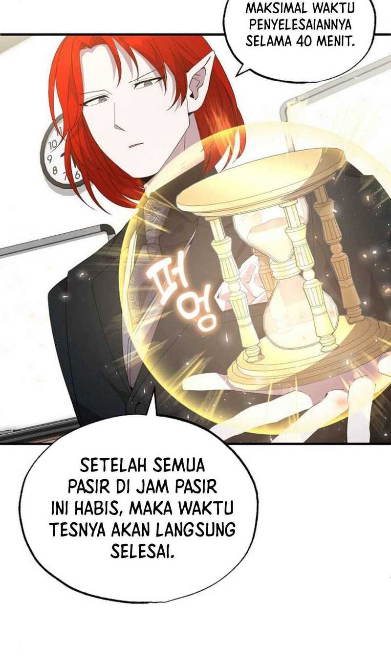 Magical Realm Shopkeeper Chapter 36 - halaman 46