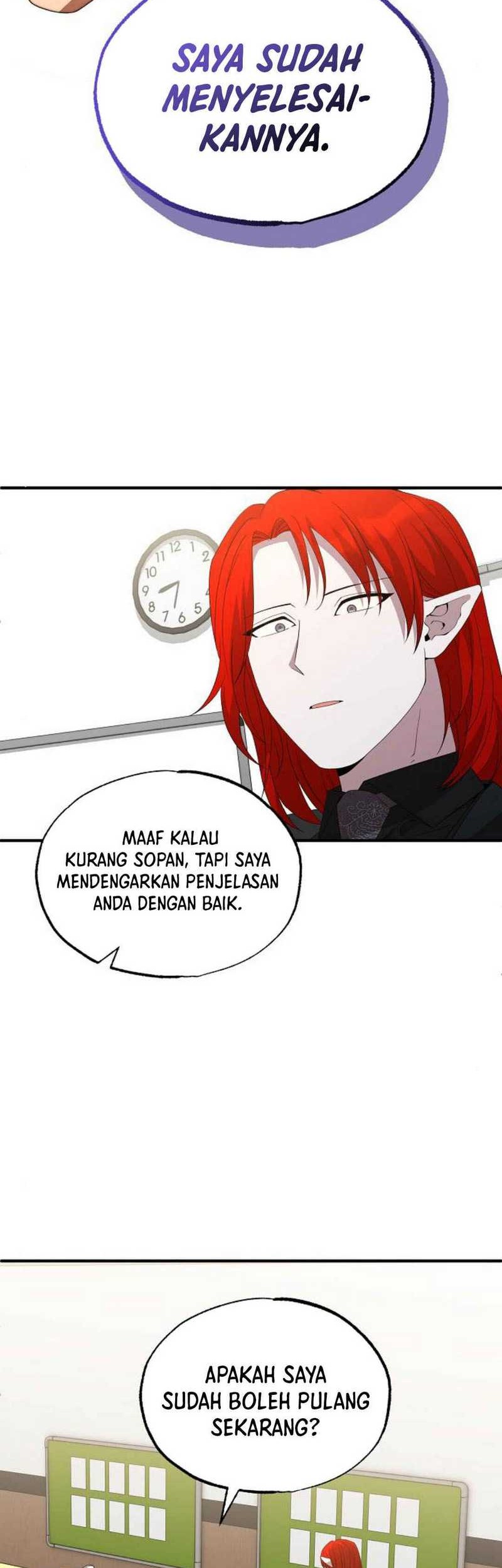 Magical Realm Shopkeeper Chapter 36 - halaman 48