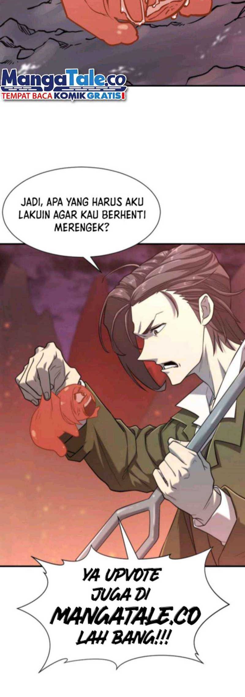 Magical Realm Shopkeeper Chapter 36 - halaman 51