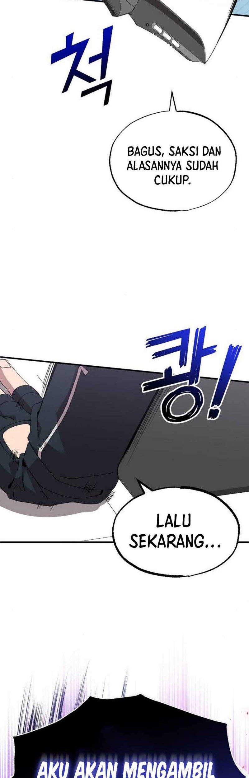 Magical Realm Shopkeeper Chapter 36 - halaman 7
