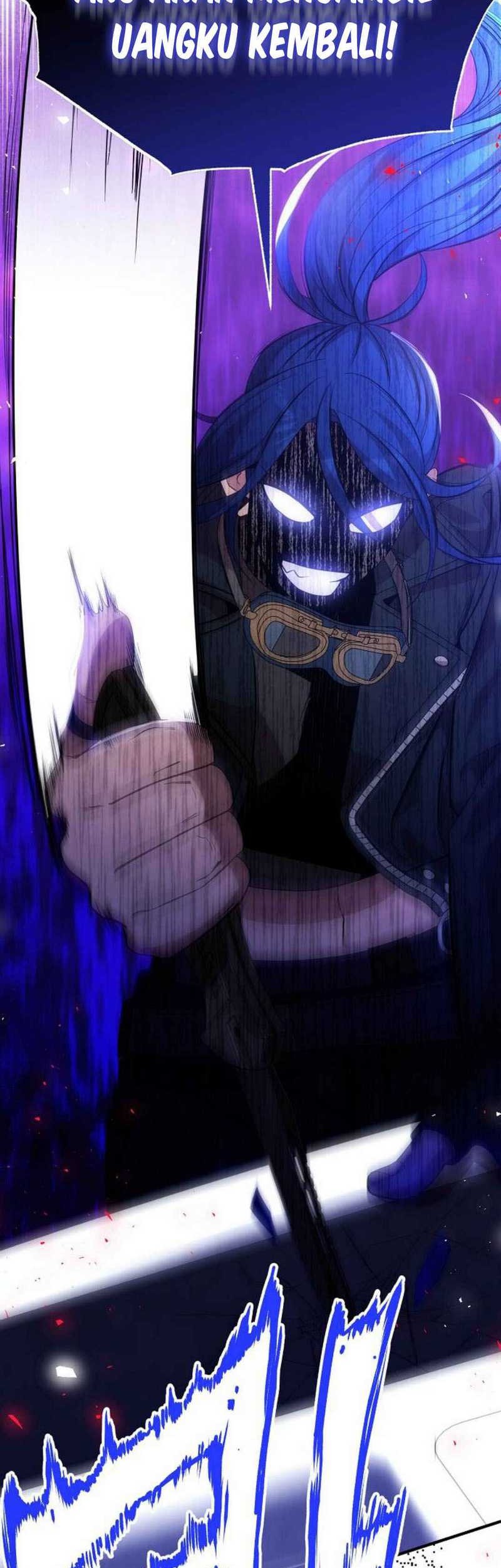 Magical Realm Shopkeeper Chapter 36 - halaman 8