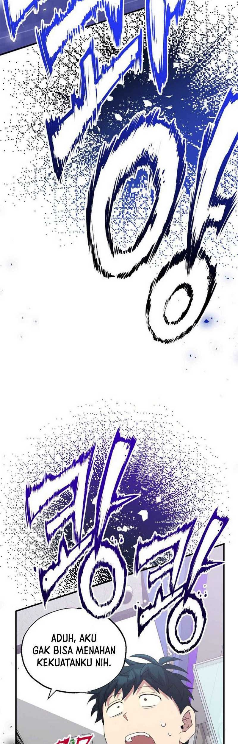 Magical Realm Shopkeeper Chapter 36 - halaman 9