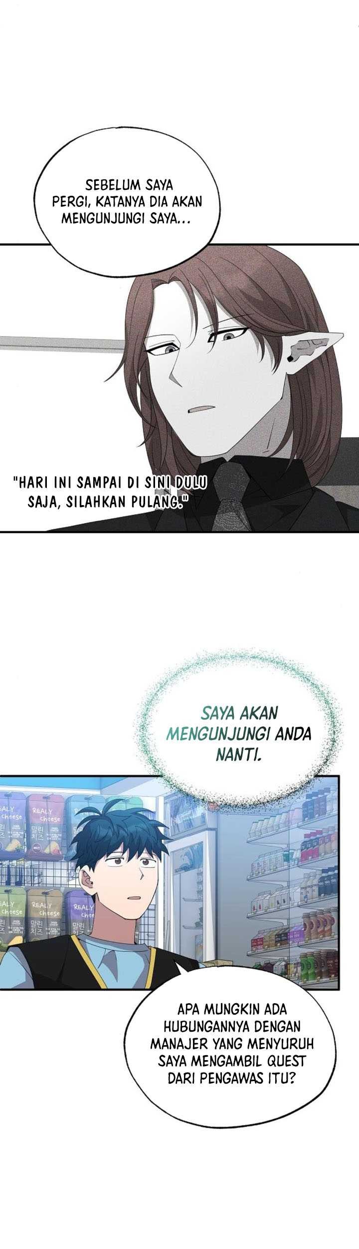 Magical Realm Shopkeeper Chapter 37 - halaman 10