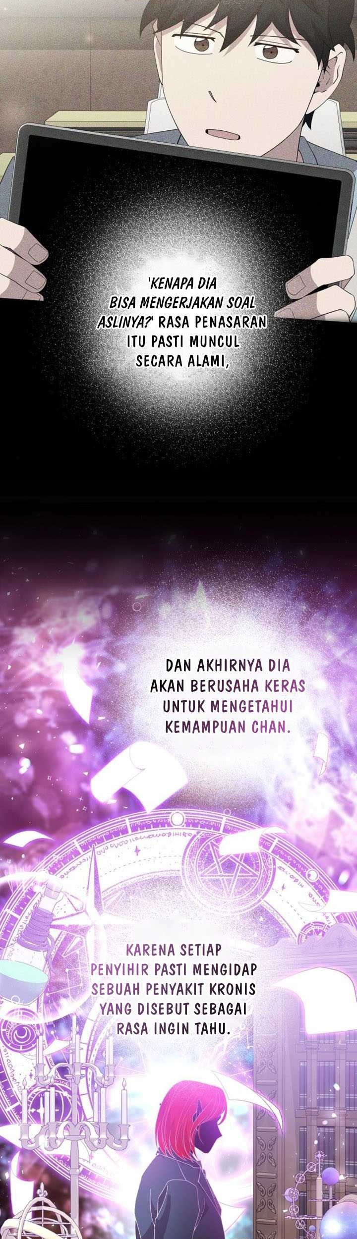 Magical Realm Shopkeeper Chapter 37 - halaman 12