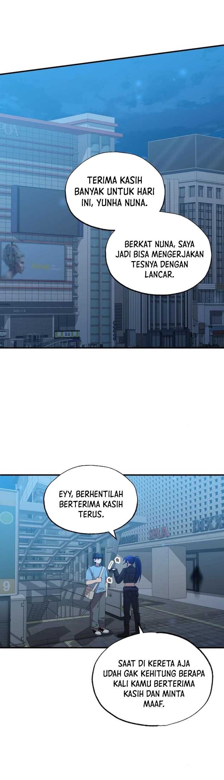 Magical Realm Shopkeeper Chapter 37 - halaman 2