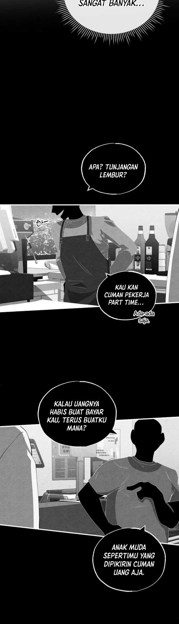 Magical Realm Shopkeeper Chapter 37 - halaman 28