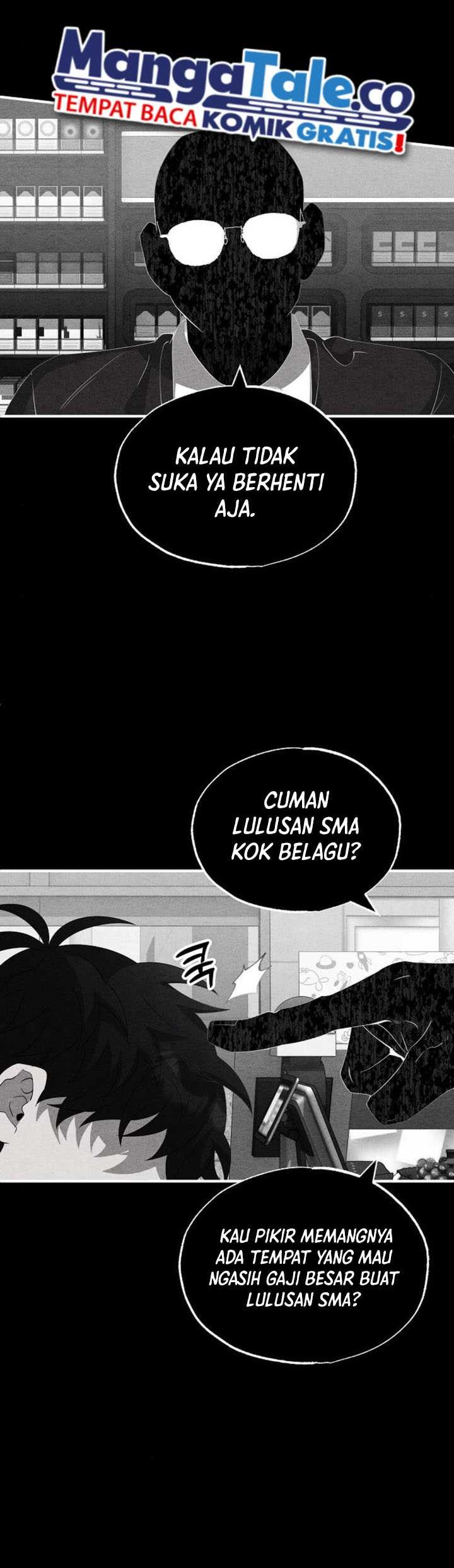 Magical Realm Shopkeeper Chapter 37 - halaman 29