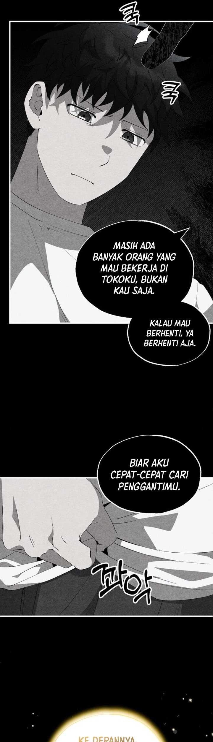 Magical Realm Shopkeeper Chapter 37 - halaman 30