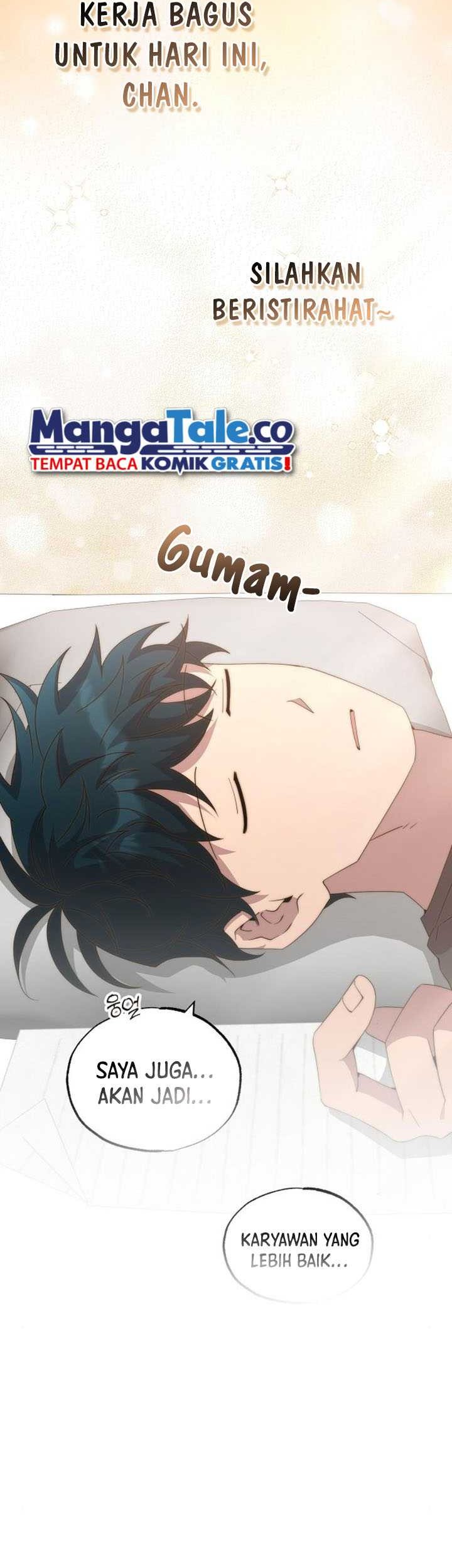 Magical Realm Shopkeeper Chapter 37 - halaman 32