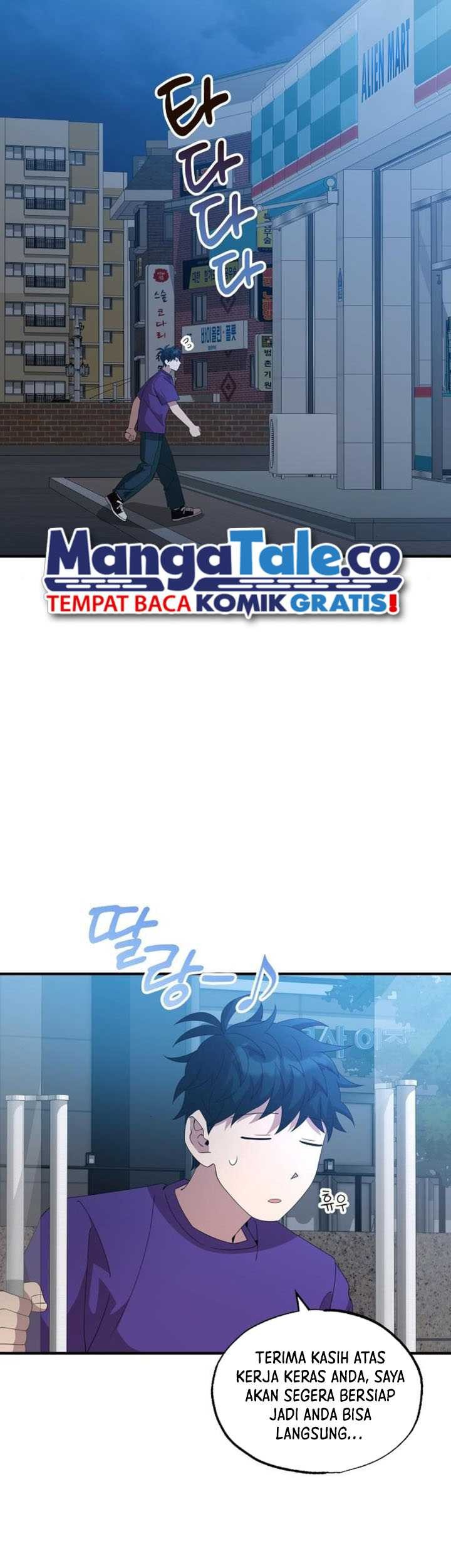 Magical Realm Shopkeeper Chapter 37 - halaman 34