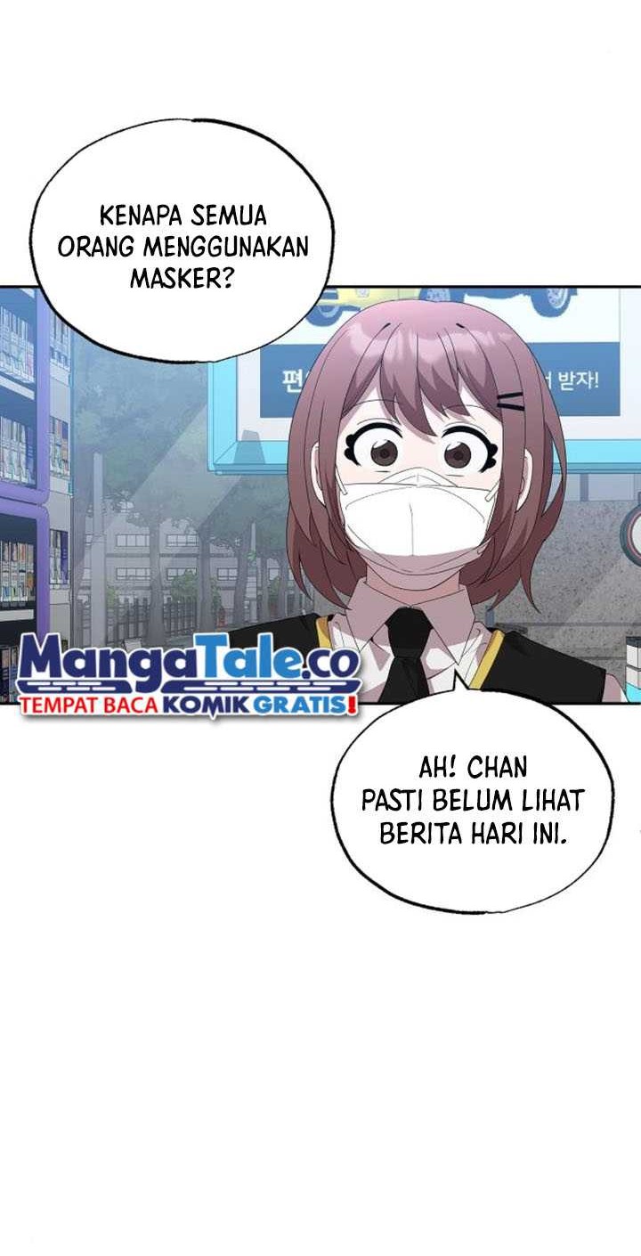 Magical Realm Shopkeeper Chapter 37 - halaman 41