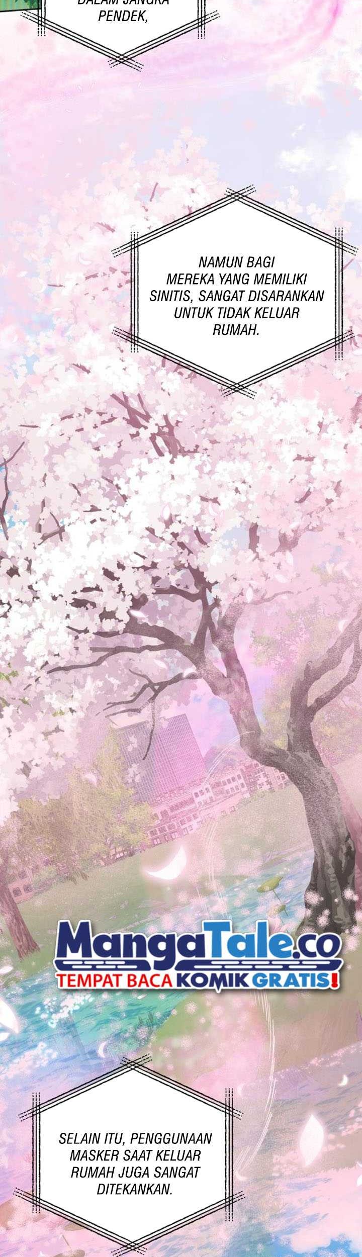 Magical Realm Shopkeeper Chapter 37 - halaman 44