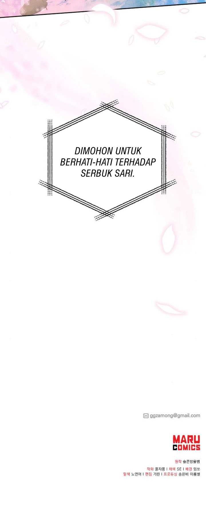 Magical Realm Shopkeeper Chapter 37 - halaman 45