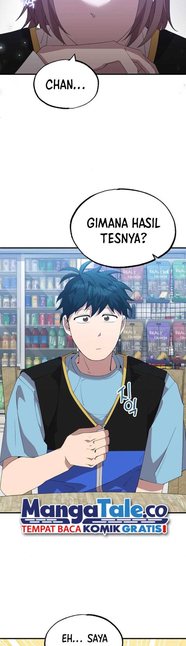 Magical Realm Shopkeeper Chapter 37 - halaman 7