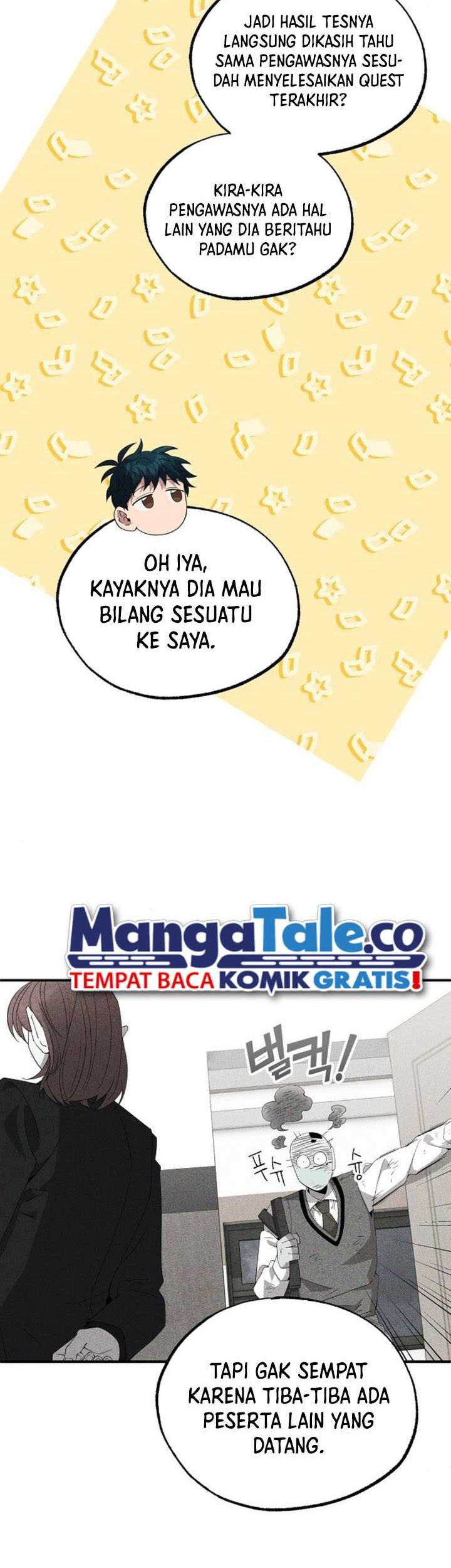 Magical Realm Shopkeeper Chapter 37 - halaman 9