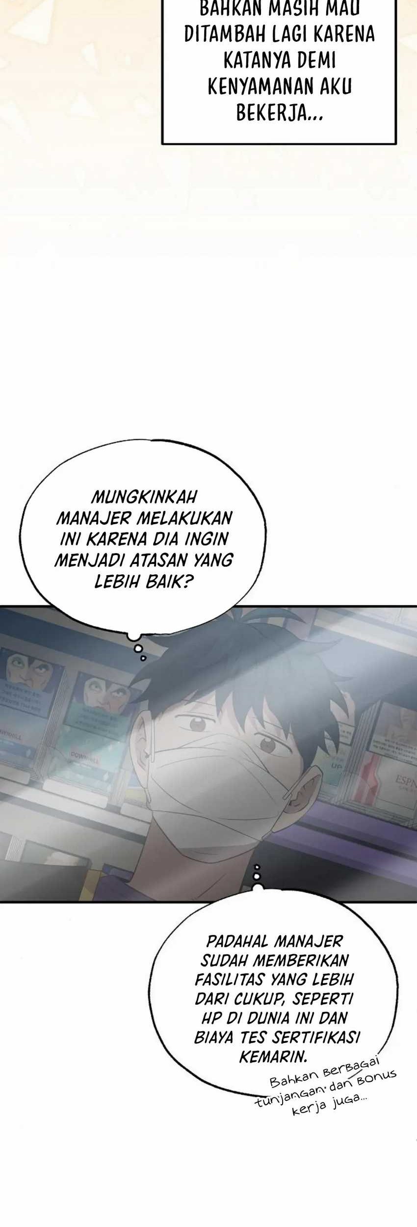 Magical Realm Shopkeeper Chapter 38 - halaman 10
